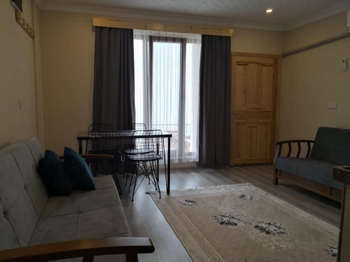 Gumul Pansiyon Uzungöl Εξωτερικό φωτογραφία