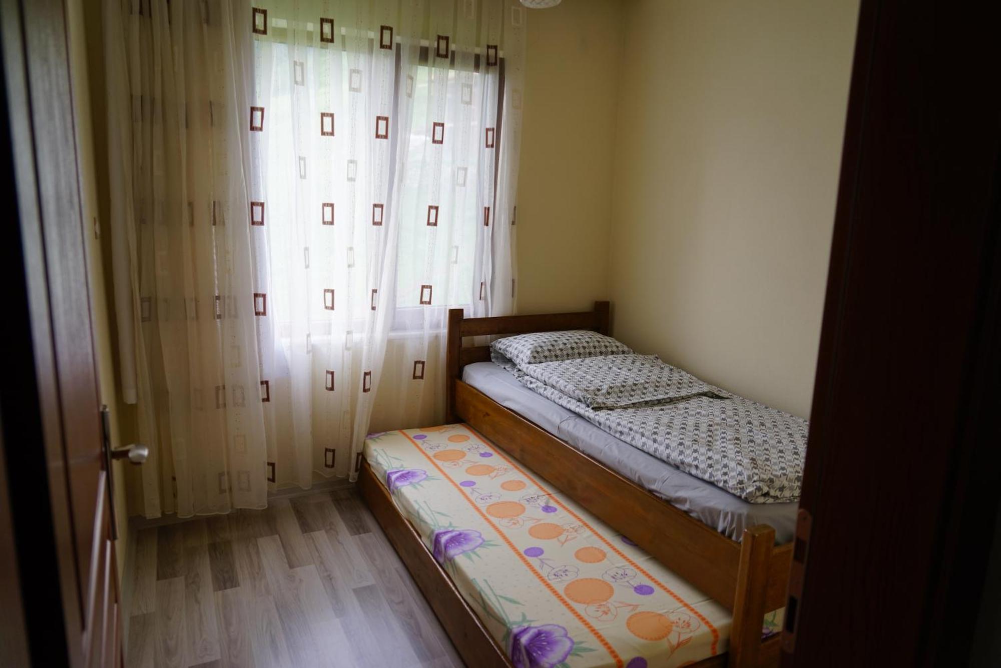 Gumul Pansiyon Uzungöl Εξωτερικό φωτογραφία